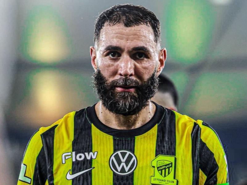 Real Madrid busca nuevo técnico, Barcelona va por un crack y Benzema recibe oferta para dejar la liga de Cristiano