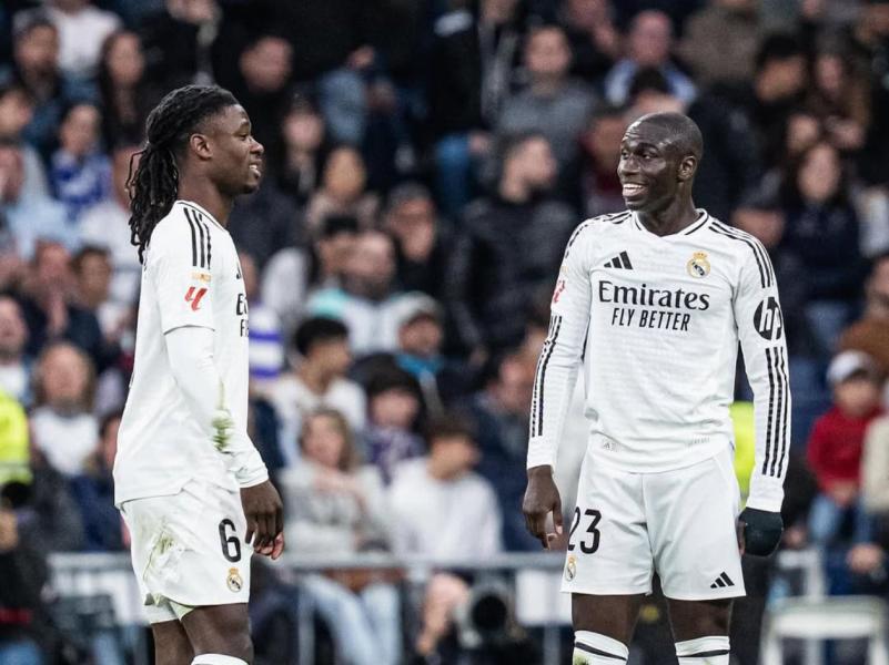 Real Madrid, impactado: figura estaría analizando retirarse del fútbol en medio de la polémica; la razón de su decisión