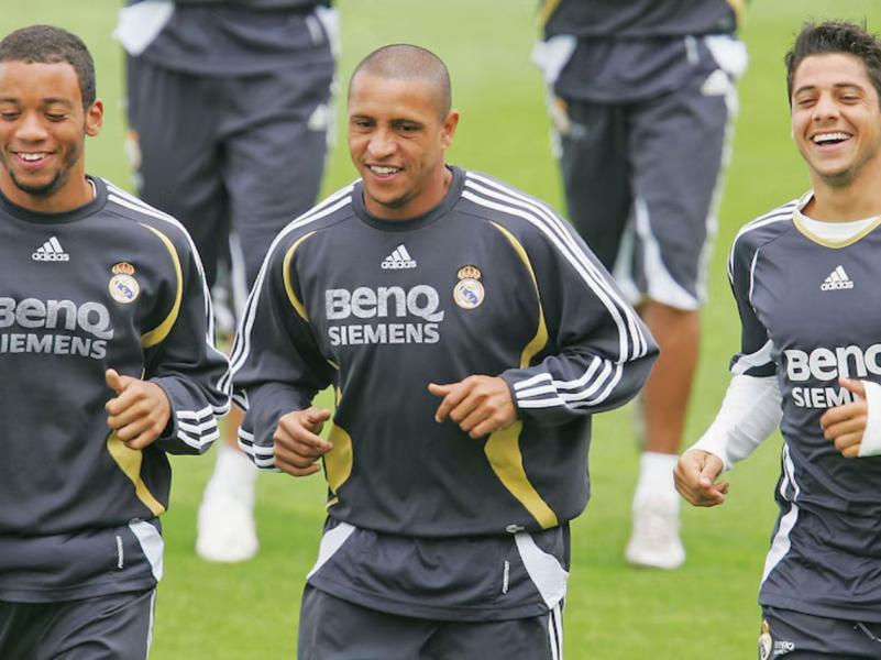 Exjugador de Real Madrid revela los peores momentos que vivió: Me contrataron...