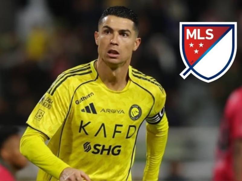 Cristiano Ronaldo junto a Messi: el equipazo donde jugarían y el reglamento a cumplir para que concrete el sueño de todos