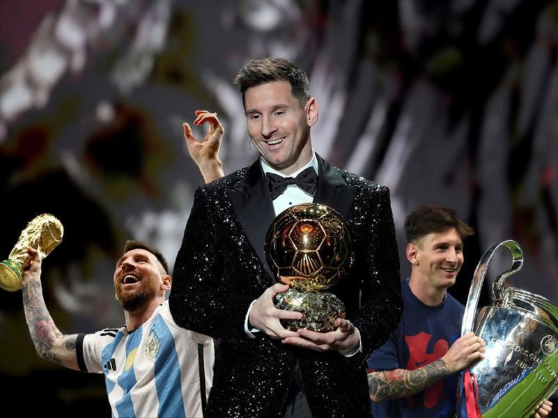Messi es imparable: el argentino está nominado al único premio que le hace falta en su carrera; ¿cuándo se conoce al ganador?