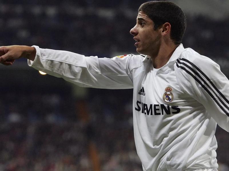 Exjugador de Real Madrid revela los peores momentos que vivió: Me contrataron...