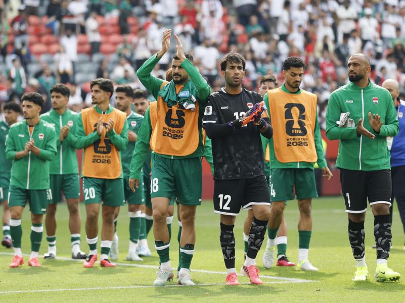 Mundial 2026: estas son las 10 peores selecciones; con tres de Concacaf en el top