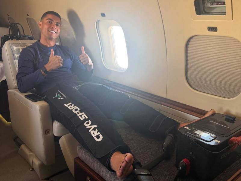 Cristiano Ronaldo y Georgina compran propiedad de 'ultra lujo' en un lugar exótico: solo se puede llegar en barco privado