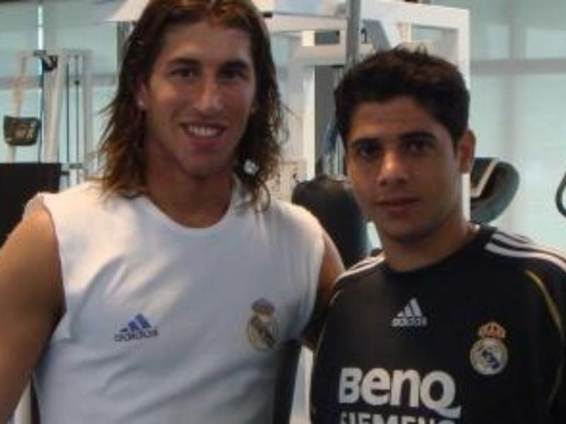 Exjugador de Real Madrid revela los peores momentos que vivió: Me contrataron...