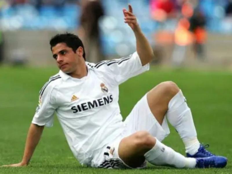 Exjugador de Real Madrid revela los peores momentos que vivió: Me contrataron...