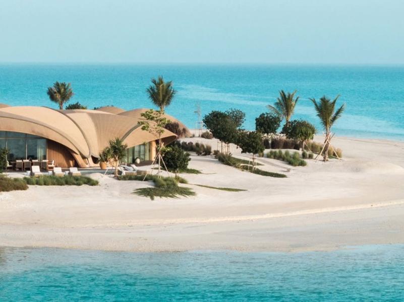 Cristiano Ronaldo y Georgina compran propiedad de 'ultra lujo' en un lugar exótico: solo se puede llegar en barco privado