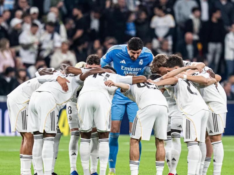 Real Madrid, impactado: figura estaría analizando retirarse del fútbol en medio de la polémica; la razón de su decisión