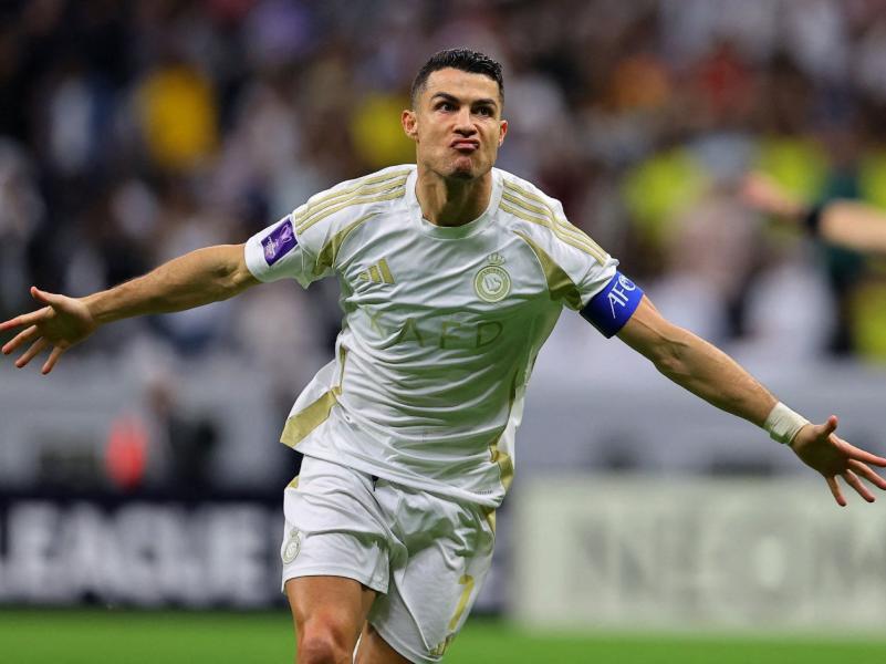 Cristiano Ronaldo junto a Messi: el equipazo donde jugarían y el reglamento a cumplir para que concrete el sueño de todos