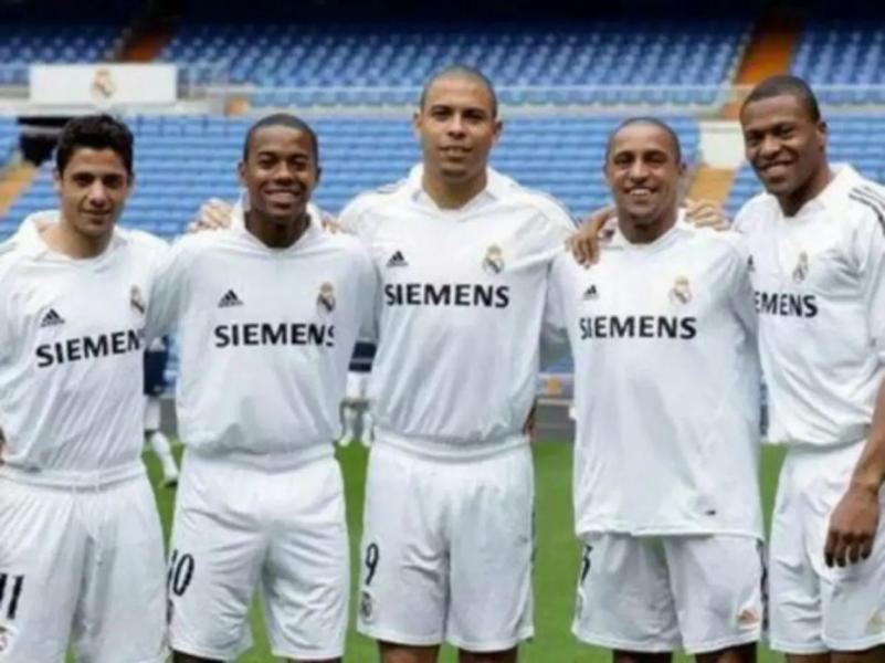 Exjugador de Real Madrid revela los peores momentos que vivió: Me contrataron...