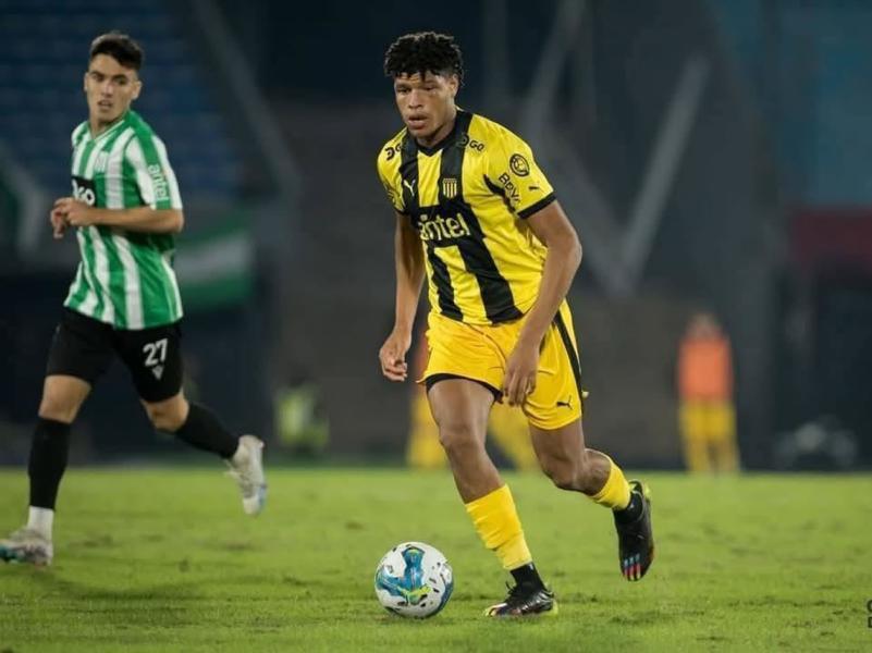 Conmoción: revelan la causa de la muerte de Bruno Betancor, exfutbolista de Peñarol