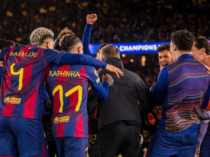 Raphinha es seducido por la Liga Saudí de Cristiano Ronaldo para dejar el Barcelona: la tajante postura del brasileño