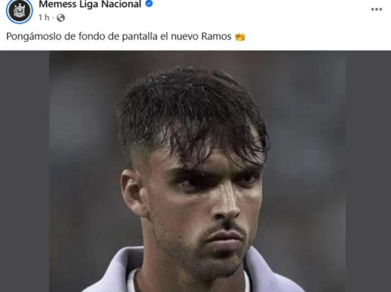 Mbappé y Arbeloa son víctimas de burlas: los mejores memes de la derrota de Real Madrid ante Bayern en Champions League