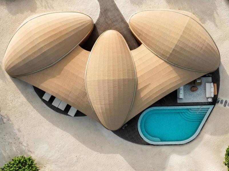 Cristiano Ronaldo y Georgina compran propiedad de 'ultra lujo' en un lugar exótico: solo se puede llegar en barco privado