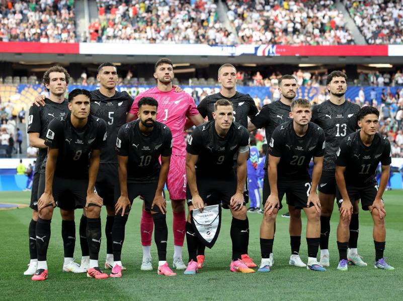 Mundial 2026: estas son las 10 peores selecciones; con tres de Concacaf en el top