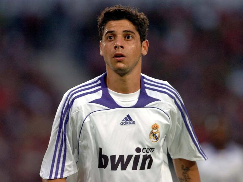 Exjugador de Real Madrid revela los peores momentos que vivió: Me contrataron...