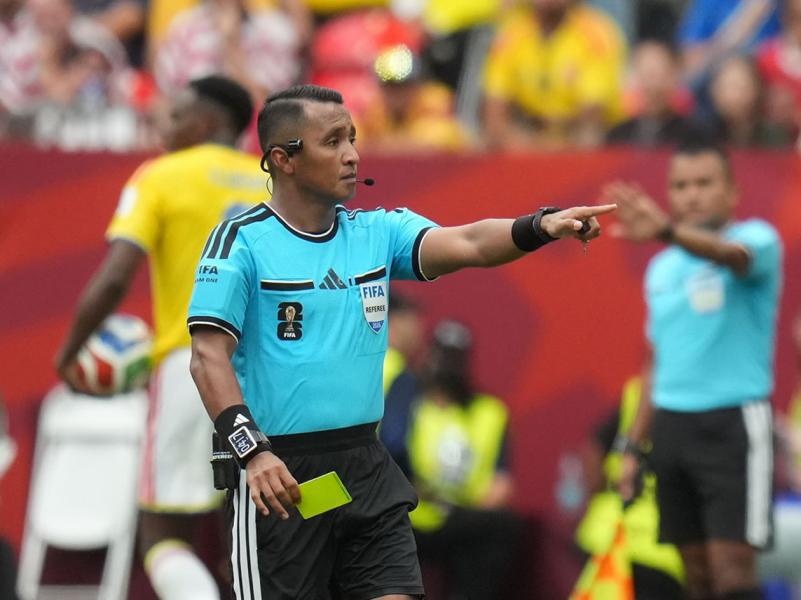 La decisión de Iván Barton y su esposa antes del Mundial 2026: ¿quién es ella?