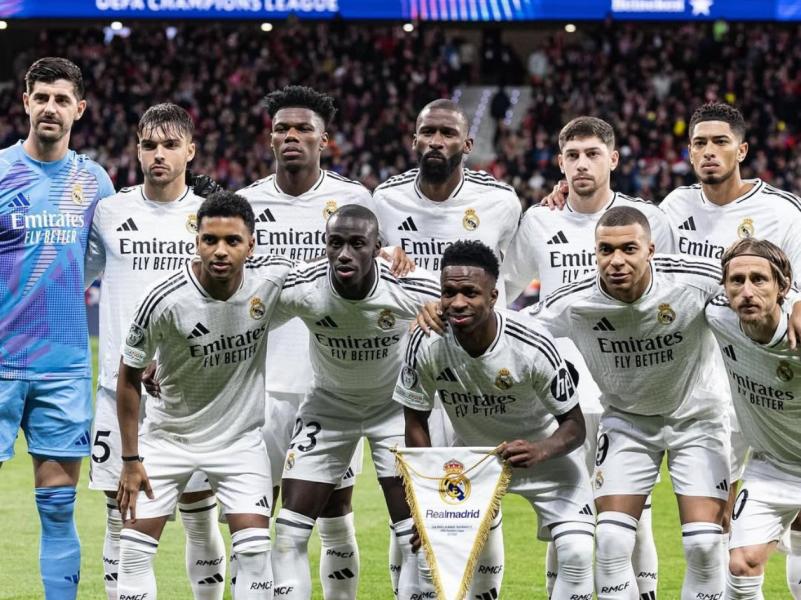 Real Madrid, impactado: figura estaría analizando retirarse del fútbol en medio de la polémica; la razón de su decisión