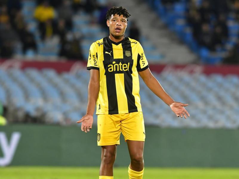 Conmoción: revelan la causa de la muerte de Bruno Betancor, exfutbolista de Peñarol