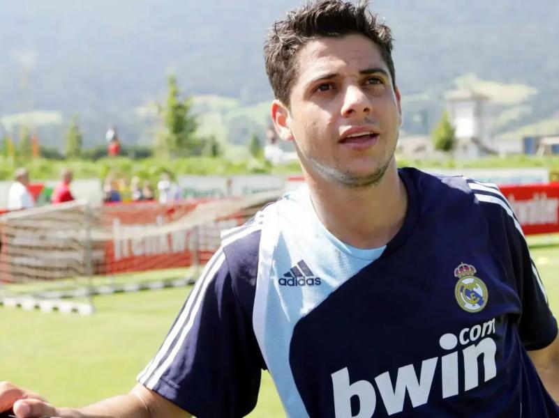Exjugador de Real Madrid revela los peores momentos que vivió: Me contrataron...