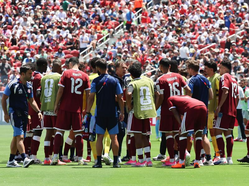 Mundial 2026: estas son las 10 peores selecciones; con tres de Concacaf en el top