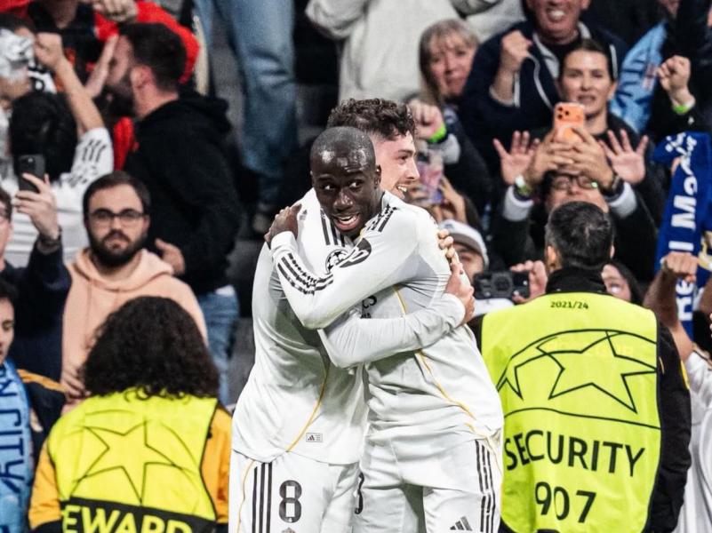 Real Madrid, impactado: figura estaría analizando retirarse del fútbol en medio de la polémica; la razón de su decisión