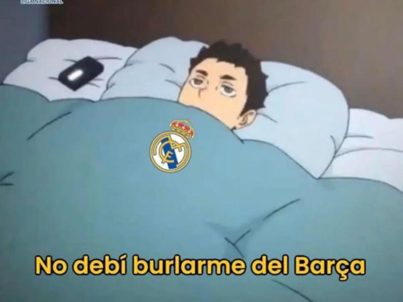 Mbappé y Arbeloa son víctimas de burlas: los mejores memes de la derrota de Real Madrid ante Bayern en Champions League