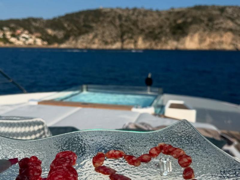 Cristiano Ronaldo y Georgina compran propiedad de 'ultra lujo' en un lugar exótico: solo se puede llegar en barco privado