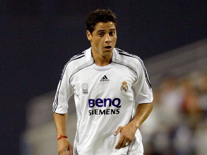 Exjugador de Real Madrid revela los peores momentos que vivió: Me contrataron...