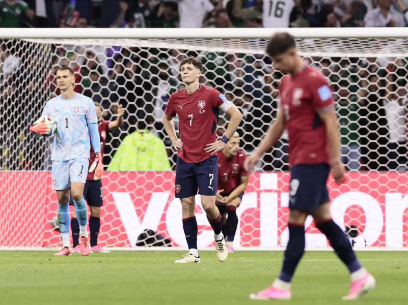 Mundial 2026: estas son las 10 peores selecciones; con tres de Concacaf en el top