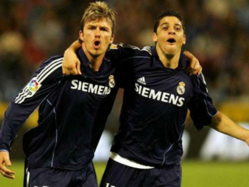 Exjugador de Real Madrid revela los peores momentos que vivió: Me contrataron...
