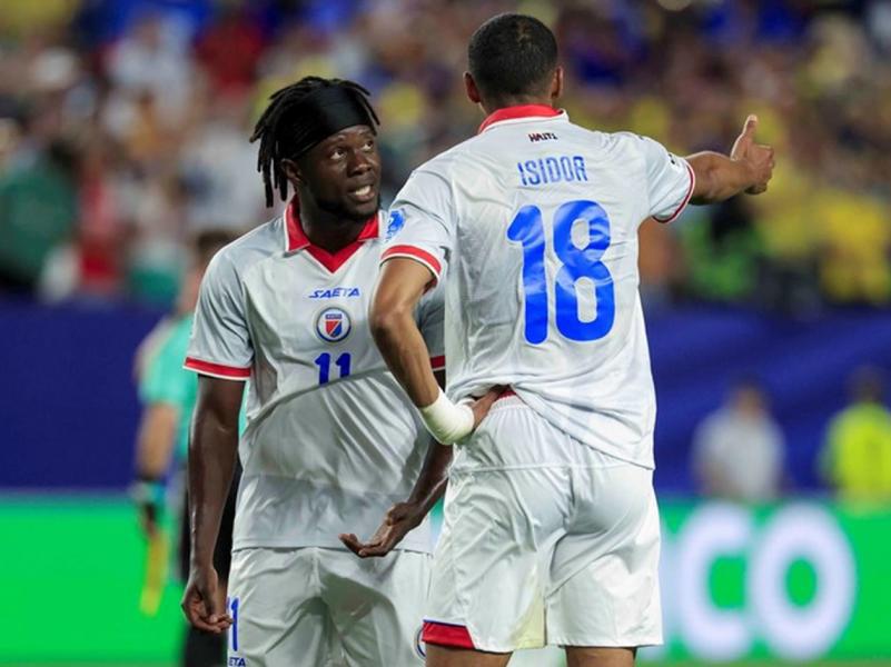 Mundial 2026: estas son las 10 peores selecciones; con tres de Concacaf en el top