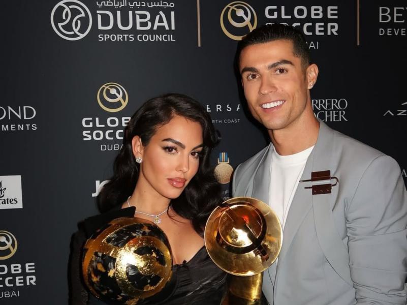 Cristiano Ronaldo y Georgina compran propiedad de 'ultra lujo' en un lugar exótico: solo se puede llegar en barco privado