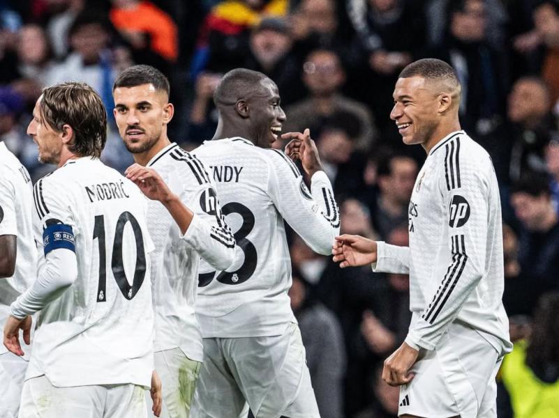 Real Madrid, impactado: figura estaría analizando retirarse del fútbol en medio de la polémica; la razón de su decisión