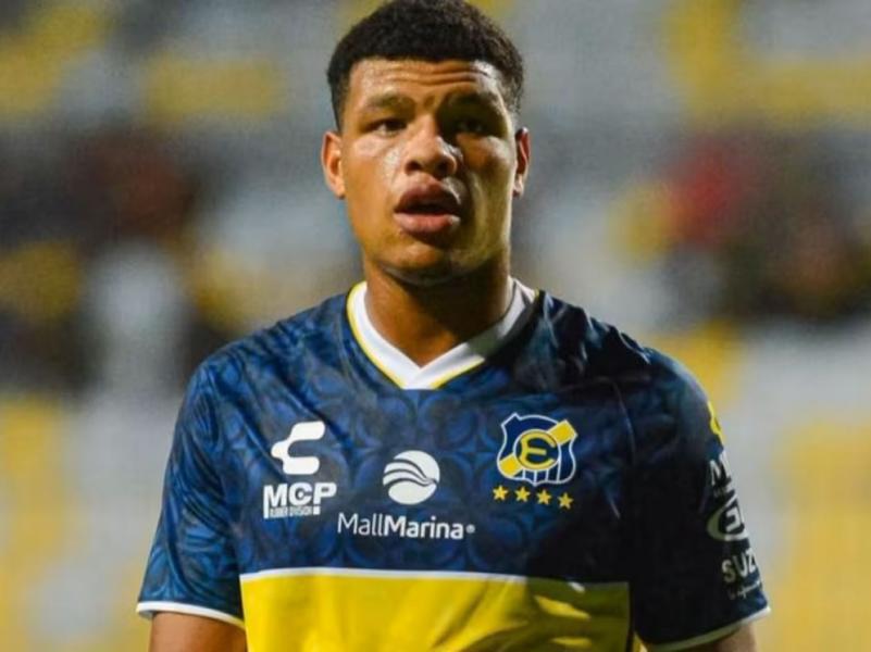 Conmoción: revelan la causa de la muerte de Bruno Betancor, exfutbolista de Peñarol