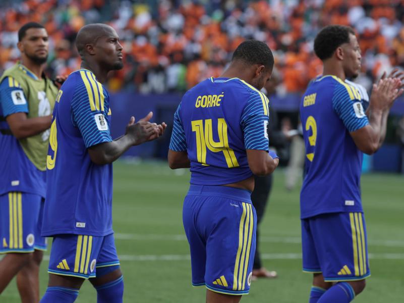 Mundial 2026: estas son las 10 peores selecciones; con tres de Concacaf en el top