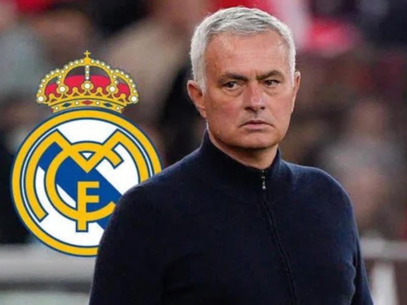 Real Madrid anuncia a Mourinho y quiere robarle fichaje al Barça; PSG va por crack