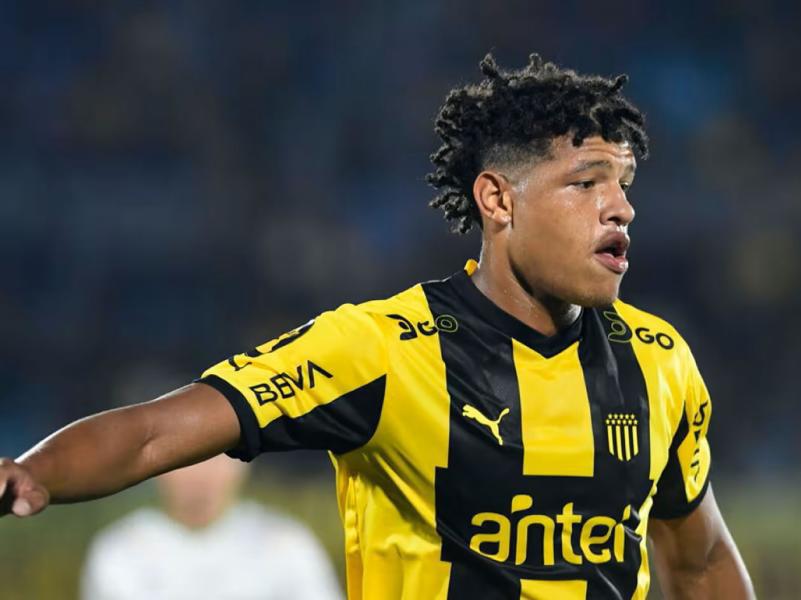 Conmoción: revelan la causa de la muerte de Bruno Betancor, exfutbolista de Peñarol