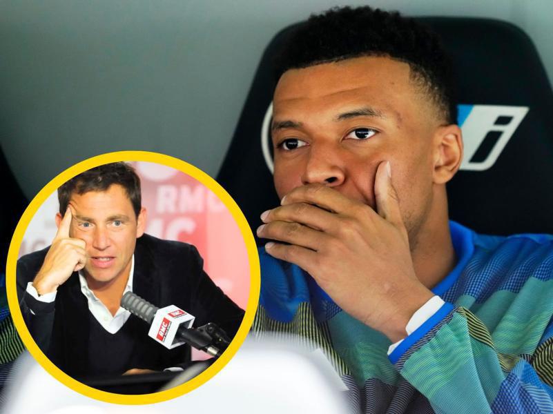 Está intentando comprar votos: acusan a Mbappé de hacer trampa en el Balón de Oro