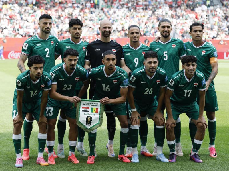Mundial 2026: estas son las 10 peores selecciones; con tres de Concacaf en el top