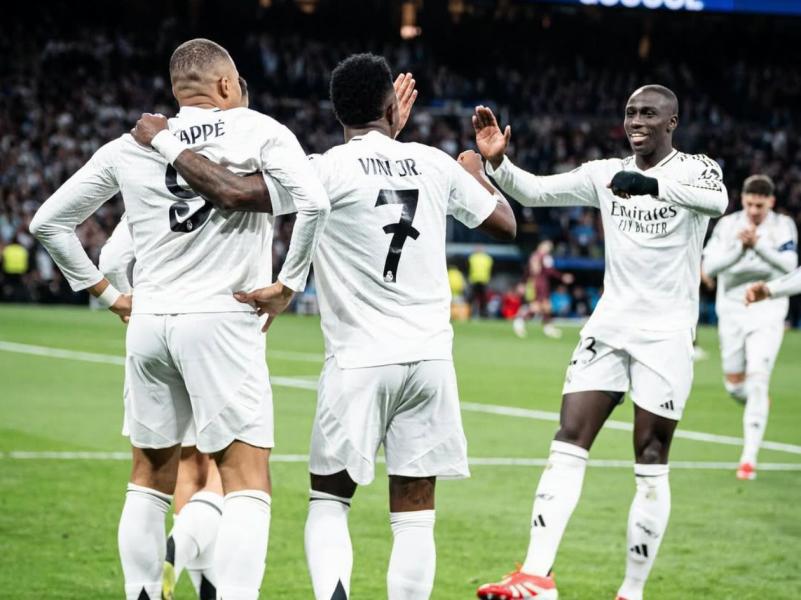 Real Madrid, impactado: figura estaría analizando retirarse del fútbol en medio de la polémica; la razón de su decisión