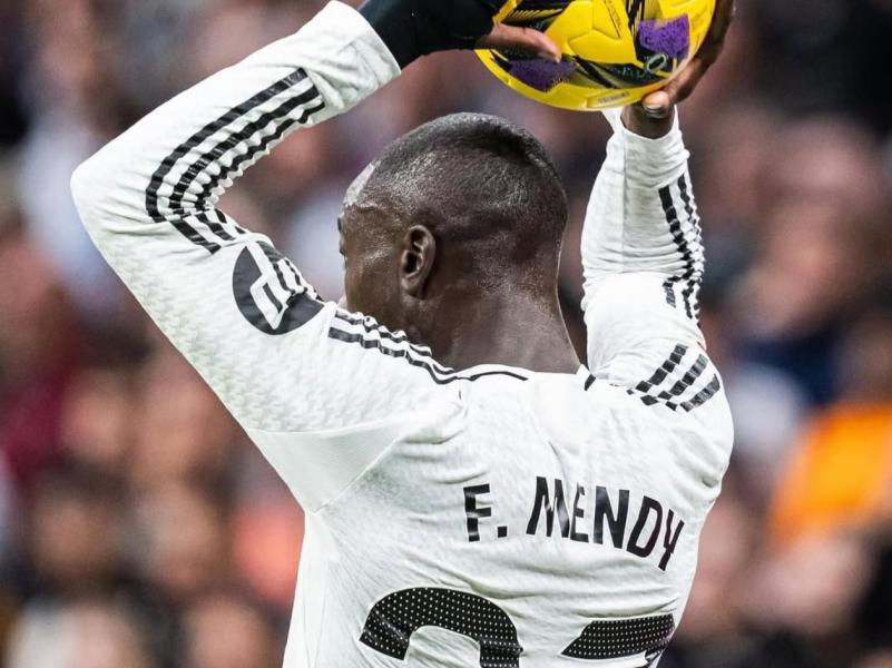 Real Madrid, impactado: figura estaría analizando retirarse del fútbol en medio de la polémica; la razón de su decisión