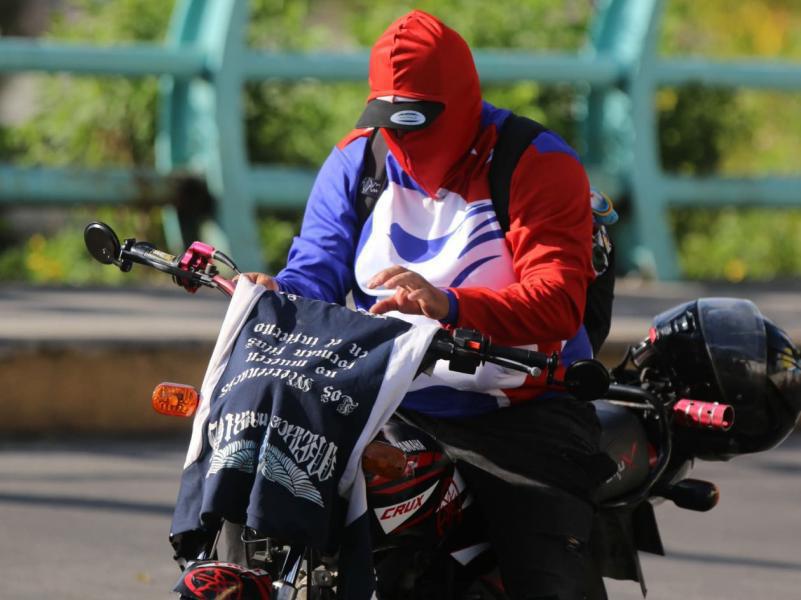 La Ultra Fiel puso el ambiente en la capital, burla de Olimpia para Motagua y así se vivió la previa del Clásico capitalino