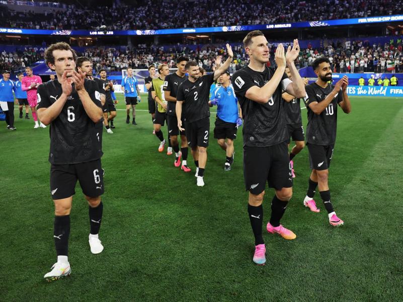 Mundial 2026: estas son las 10 peores selecciones; con tres de Concacaf en el top