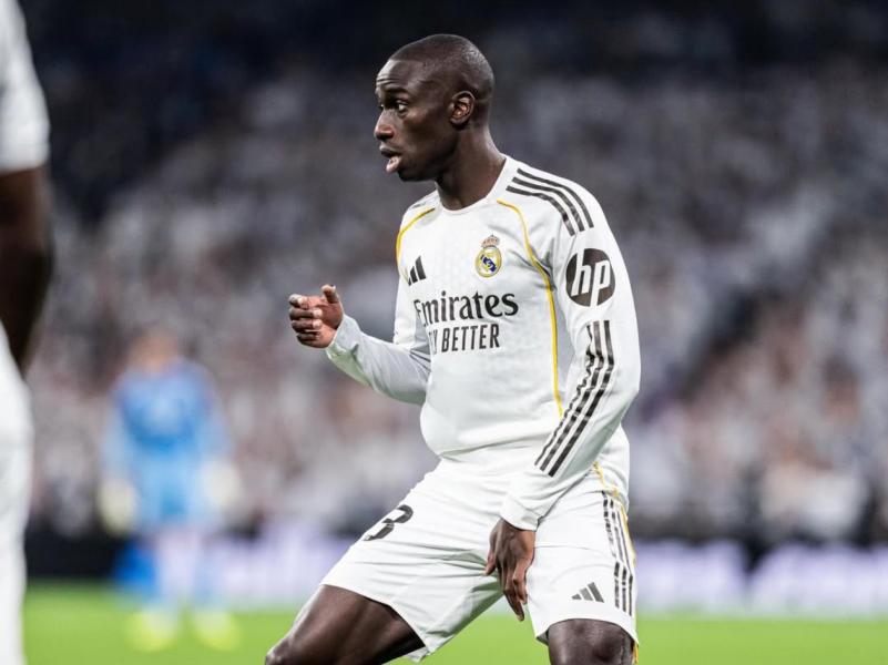 Real Madrid, impactado: figura estaría analizando retirarse del fútbol en medio de la polémica; la razón de su decisión