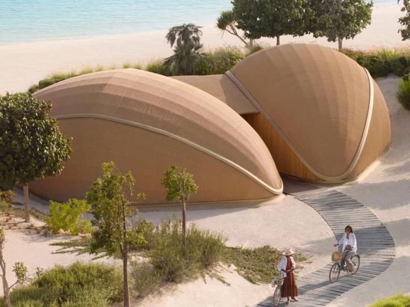 Cristiano Ronaldo y Georgina compran propiedad de 'ultra lujo' en un lugar exótico: solo se puede llegar en barco privado