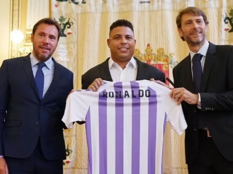 Cristiano Ronaldo sigue los pasos de Messi: la noticia que une a CR7 a un selecto club de futbolistas y exjugadores