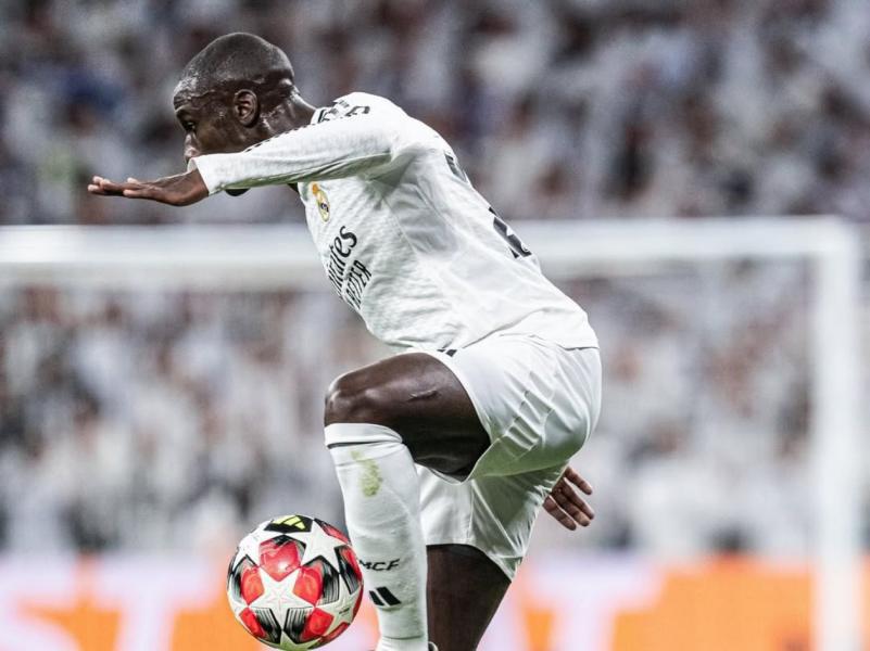 Real Madrid, impactado: figura estaría analizando retirarse del fútbol en medio de la polémica; la razón de su decisión
