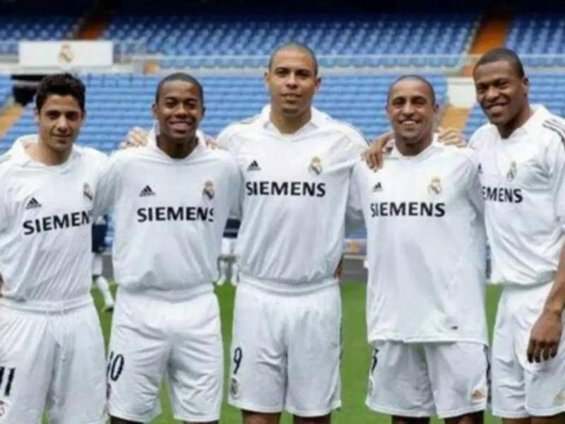 El exfutbolista sorprendió al relatar los momentos más duros que le tocó vivir mientras era jugador del Real Madrid hace unos años: consumía café y cigarros por insólito motivo.