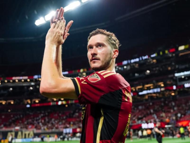 Revelan el salario de Messi: estos son los futbolistas mejores pagados de la MLS